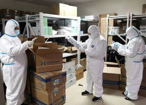 强力监管 维护秩序 市市场监管局医疗器械监管科全力确保医疗器械质量安全