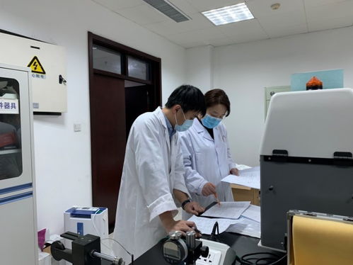 与时间赛跑 为生命把关——山东医疗器械质检中心与贵州同行联手抗疫纪实