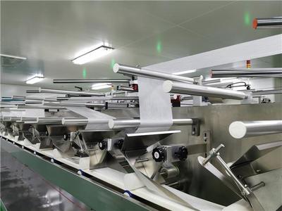 口罩告急！贵州两家民企火速转产投身抗疫医疗物资生产