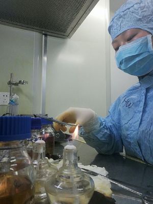 防疫有我 质量当先——贵州医疗器械检验检测机构的使命与担当